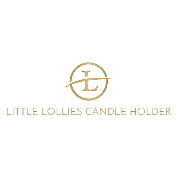 Little Lollies Candle Holder